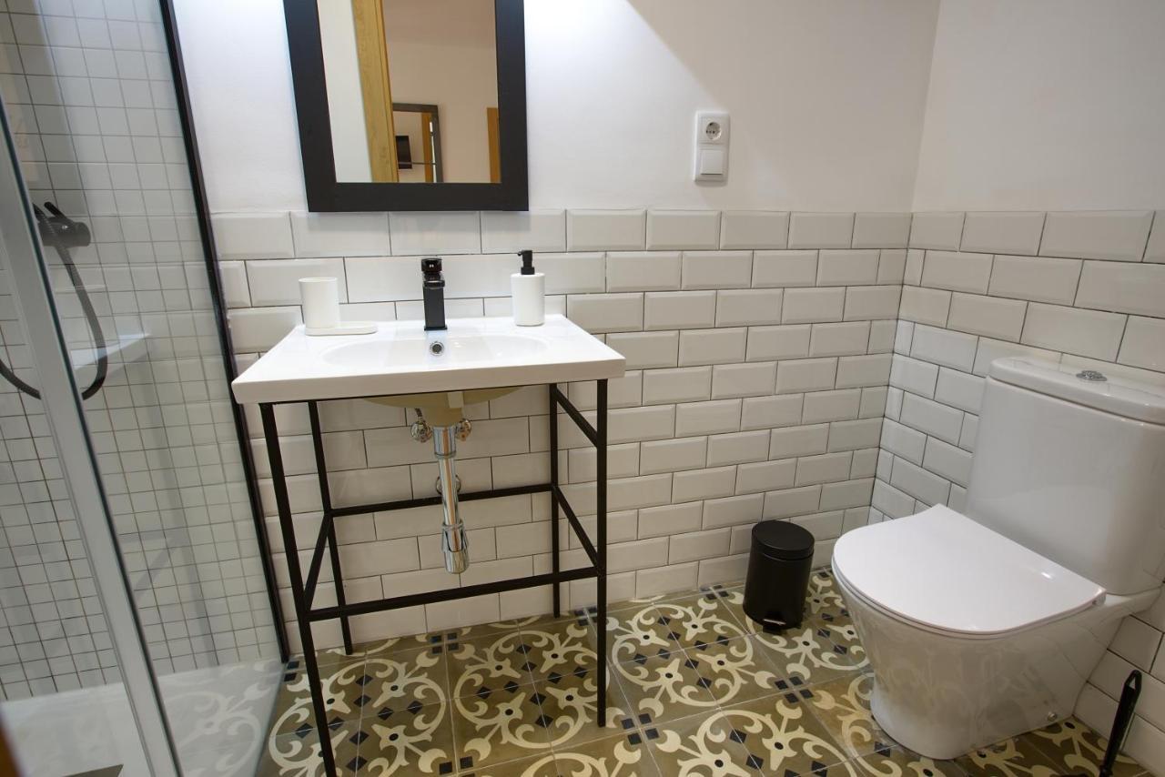 Cuencaloft Apartamentos El Nazareno Куенка Екстериор снимка
